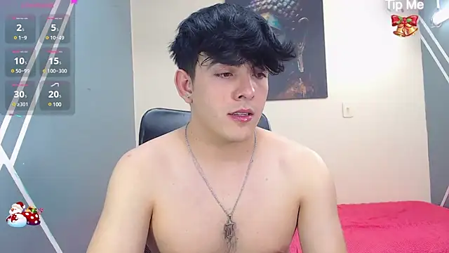 nolan twink1 online show from 22, 12, 2024