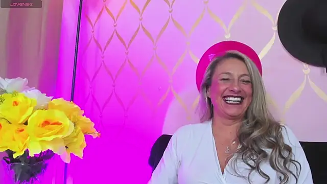 ladylians online show from 11, 12, 2024