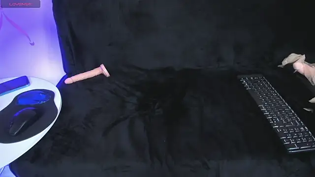 ladylians online show from 9, 1, 2025