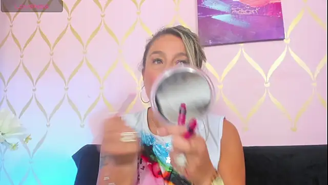 ladylians online show from 21, 1, 2025