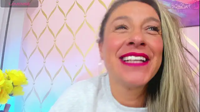 ladylians online show from 22, 1, 2025