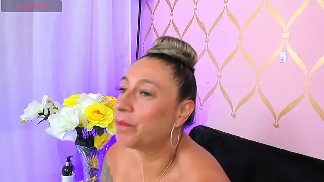 ladylians online show from 23, 1, 2025