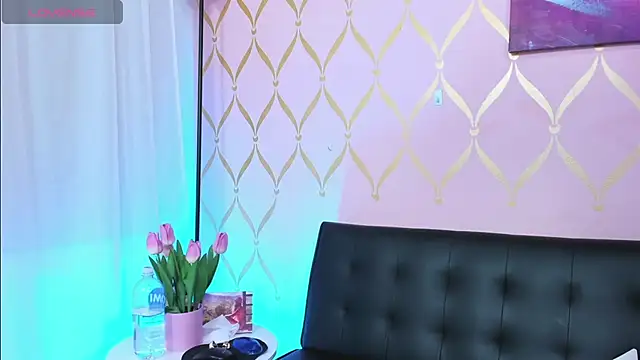 ladylians online show from 31, 1, 2025