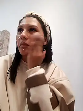 Nicky-7 online show from 4, 12, 2024