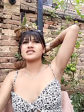 Nicky-7 online show from 14, 1, 2025