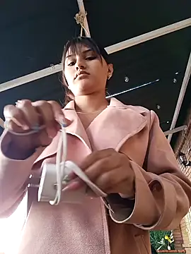 Nicky-7 online show from 27, 1, 2025