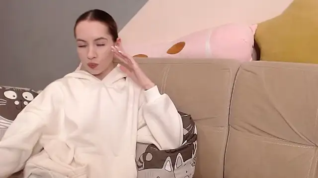 Snapshot of AmbrielHailey chatting on 1, 5, 2026 AmbrielHailey online show from 1, 5, 2026
