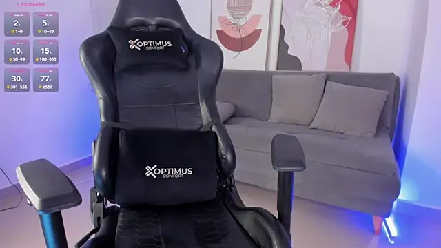 sofiiajones online show from 20, 3, 2025