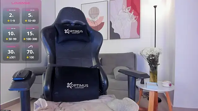 sofiiajones online show from 11, 2, 2026