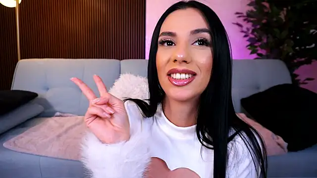 HaylieMilf online show from 5, 1, 2025