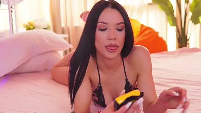 HaylieMilf online show from 11, 3, 2025