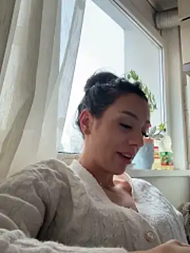 HaylieMilf online show from 12, 2, 2026