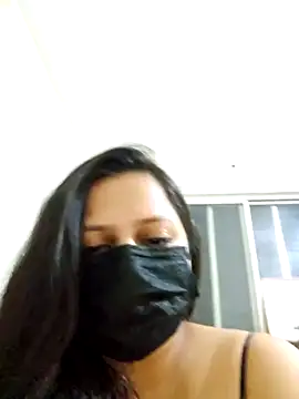Snapshot of punecouple6 chatting on 12, 1, 2025 punecouple6 online show from 12, 1, 2025