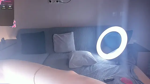 EdithHaskell online show from 17, 12, 2024