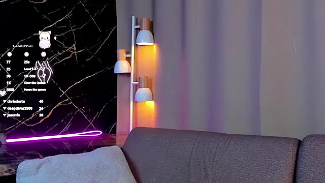 EdithHaskell online show from 13, 3, 2025