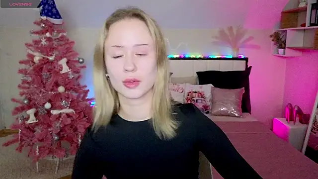 SashaBrooks online show from 11, 1, 2026