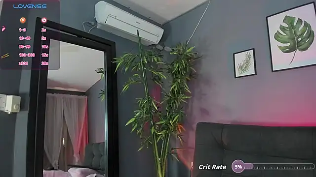 candyy bella online show from 7, 11, 2025