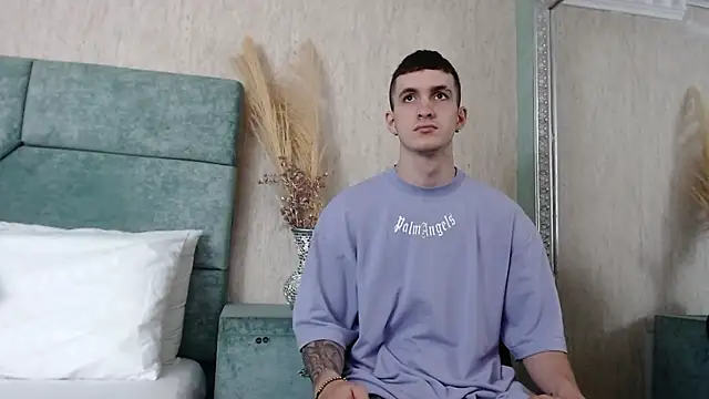 JacksonOlsenn online show from 15, 3, 2025