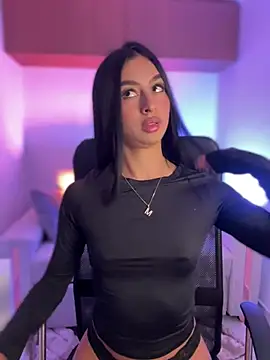 maddy bronw  online show from 29, 1, 2025