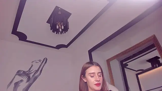 TinaJonnes  online show from 29, 1, 2025