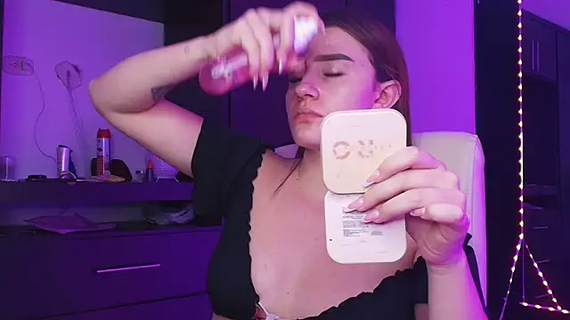 TinaJonnes  online show from 17, 4, 2026