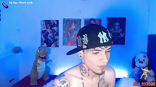 Snapshot of alex_rockstar chatting on 12, 6, 2026 alex rockstar online show from 12, 6, 2026