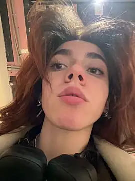 Snapshot of Lily__Belle chatting on 23, 2, 2025 Lily Belle online show from 23, 2, 2025