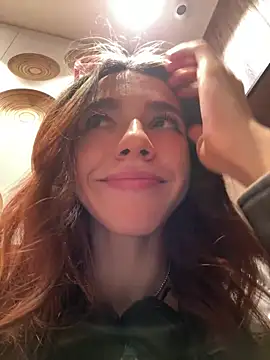 Snapshot of Lily__Belle chatting on 10, 3, 2025 Lily Belle online show from 10, 3, 2025