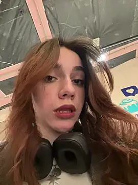Snapshot of Lily__Belle chatting on 16, 3, 2025 Lily Belle online show from 16, 3, 2025