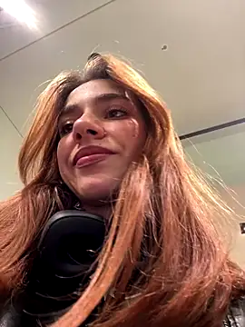 Snapshot of Lily__Belle chatting on 1, 10, 2025 Lily Belle online show from 1, 10, 2025