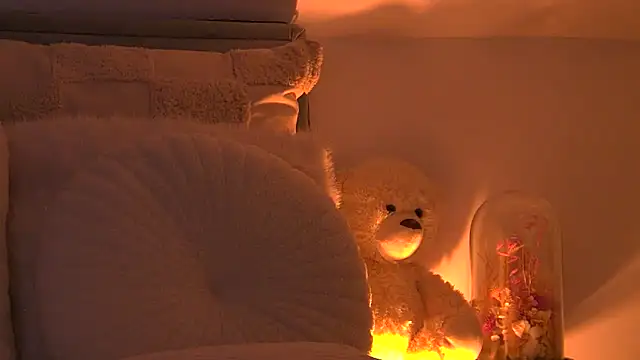 AngeliqueSkye online show from 10, 11, 2025