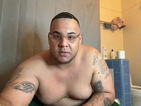 fatboyjayohh126 online show from 22, 1, 2025