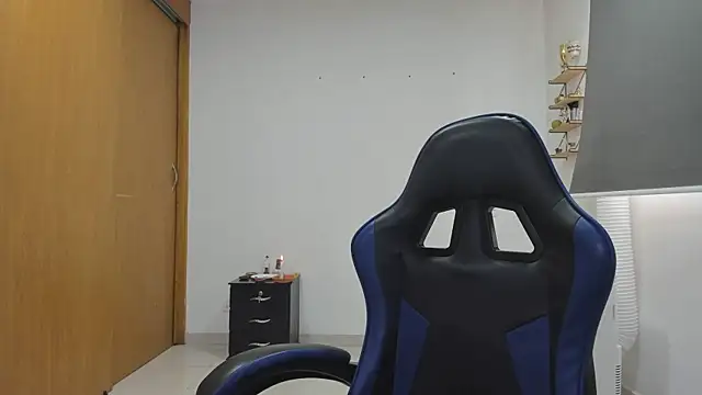 Samanthagax online show from 23, 2, 2026