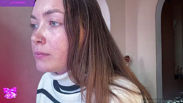 plushy pixie online show from 27, 12, 2024