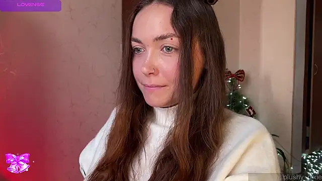 plushy pixie online show from 29, 12, 2024