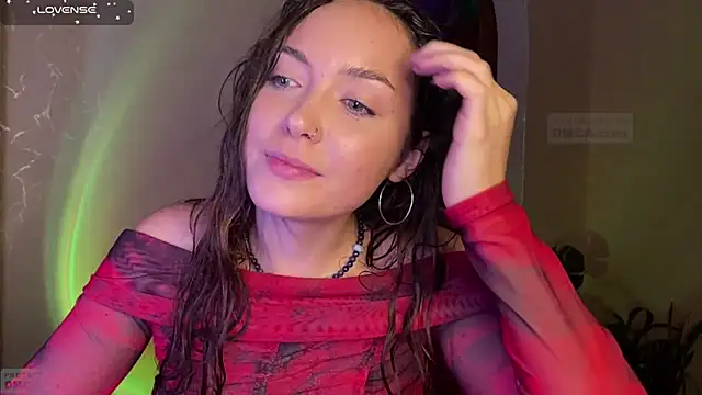 plushy pixie online show from 15, 1, 2025