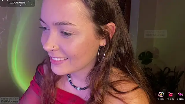 plushy pixie online show from 15, 1, 2025