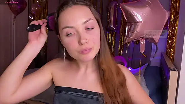 plushy pixie online show from 9, 2, 2025