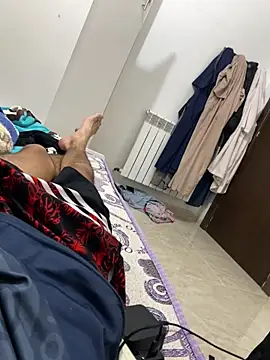 alex-riadh online show from 10, 3, 2026