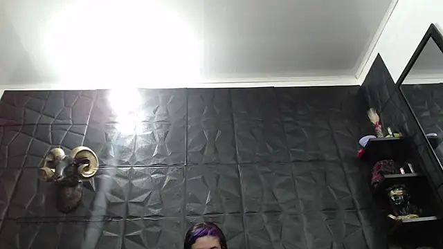 Snapshot of Agata_Darkness chatting on 20, 6, 2026 Agata Darkness online show from 20, 6, 2026