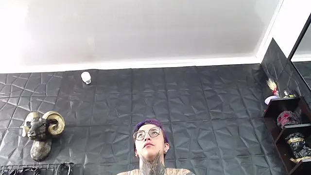 Snapshot of Agata_Darkness chatting on 27, 6, 2026 Agata Darkness online show from 27, 6, 2026