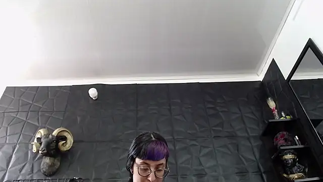 Snapshot of Agata_Darkness chatting on 30, 6, 2026 Agata Darkness online show from 30, 6, 2026