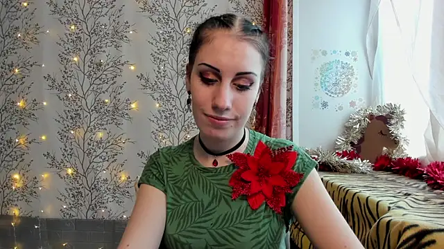 Mary0Lou online show from 23, 12, 2024