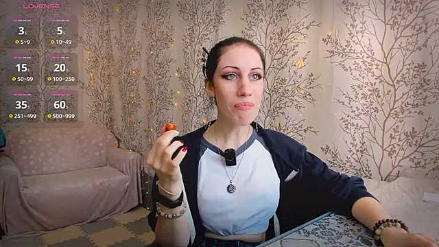 Mary0Lou online show from 17, 3, 2026