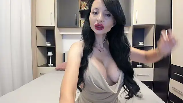 sexydeea87 online show from 4, 7, 2026