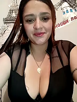 hanna-a online show from 17, 3, 2026