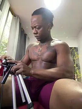 ronnie 7777 online show from 6, 3, 2026