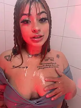 amy nicolee online show from 19, 7, 2026