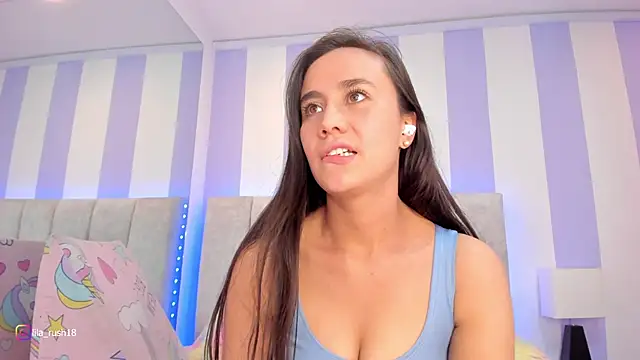 lila rush online show from 29, 12, 2024