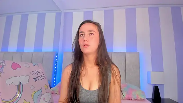 lila rush online show from 8, 1, 2025